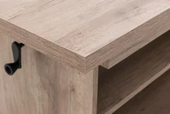 Ławostół SIENA rozkładany