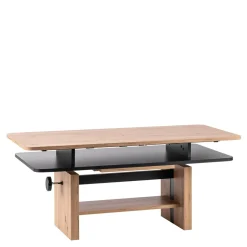 inny Ławostół TARIUS dąb sonoma/czarny