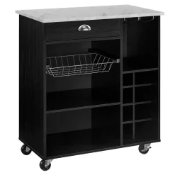 Barek na kółkach TAZEK