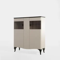 inny Barek z oświetleniem MADERA