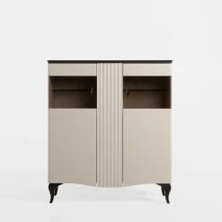 inny Barek z oświetleniem MADERA