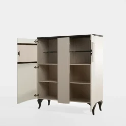 inny Barek z oświetleniem MADERA