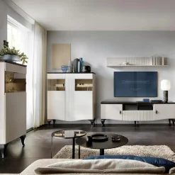 inny Barek z oświetleniem MADERA