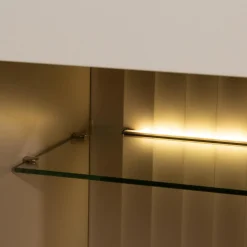 inny Barek z oświetleniem MADERA