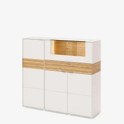 inny Barek z oświetleniem PINARO