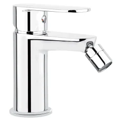 Umywalki I Baterie|Umywalki I Baterie|Deante Bateria bidetowa chrom ALPINIA