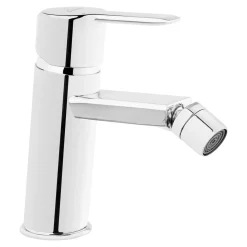 Deante Bateria bidetowa chrom ARNIKA