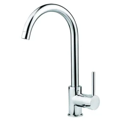 Deante Bateria LUNO BOC 062M chrom