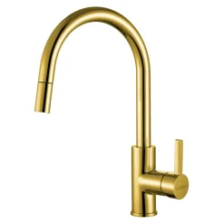 Baterie| Bateria QUEEN w kolorze złota