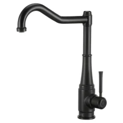 Deante Bateria TAMIZO BQT N63M nero