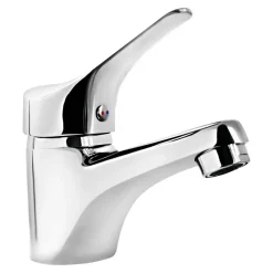 Deante Bateria umywalkowa chrom JOKO