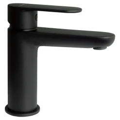 Umywalki I Baterie|Umywalki I Baterie|Deante Bateria umywalkowa nero ALPINIA