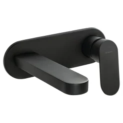 Umywalki I Baterie|Umywalki I Baterie|Deante Bateria umywalkowa podtynkowa nero ALPINIA