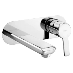 Umywalki I Baterie|Umywalki I Baterie|Deante Bateria umywalkowa podtynkowa chrom ARNIKA