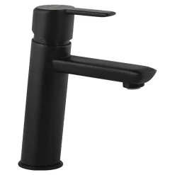 Umywalki I Baterie|Umywalki I Baterie|Deante Bateria umywalkowa typ F nero ARNIKA