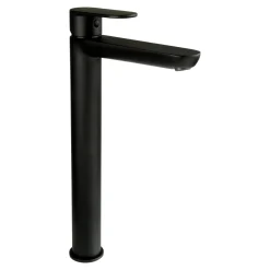 Deante Bateria umywalkowa wysoka nero ALPINIA