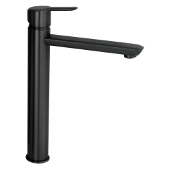 Deante Bateria umywalkowa wysoka BQA N20N nero ARNIKA