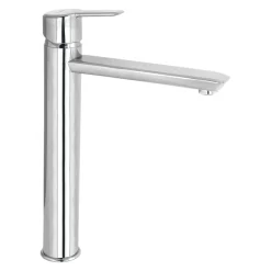 Umywalki I Baterie|Umywalki I Baterie|Deante Bateria umywalkowa wysoka BQA 020N chrom ARNIKA