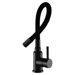 Baterie|Alveus Bateria z elastyczną wylewką czarna BELIS