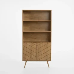 inny Biblioteczka w jodełkę ESTIMA