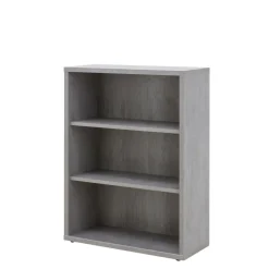 Szafki|Regały| Biblioteka DISEGNO OFFICE niska