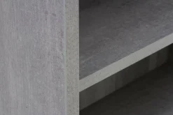 Szafki|Regały| Biblioteka DISEGNO OFFICE niska