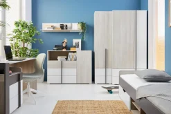 Bieliźniarka z 2 szufladami REMO