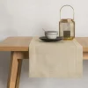Bieżnik na stół beżowy MILANI 40x140 cm