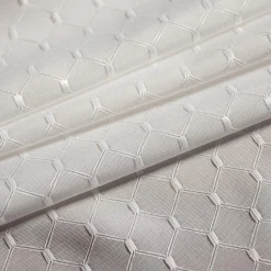 Obrusy, Serwetki I Bieżniki|Obrusy, Serwetki I Bieżniki| Bieżnik na stół biały KLARA 40x120 cm