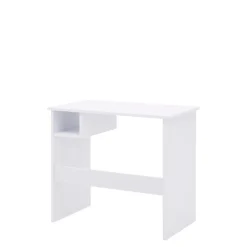 Dzieci Biurko 80 cm białe CRONA