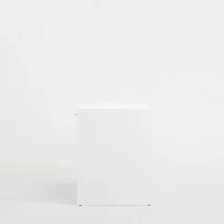 Biurka|Biurka| Biurko 100 cm białe OLGA