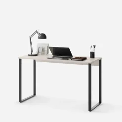 Biurka|Biurka|LENART Biurko 125 cm SIGMA