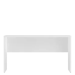 Biurka|Biurka| Biurko białe MARLOW