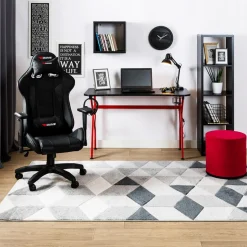 Biurka Gamingowe|XGAME Biurko gamingowe FUGY