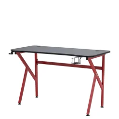 Biurka Gamingowe|XGAME Biurko gamingowe FUGY