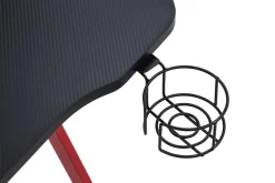 Biurka Gamingowe|XGAME Biurko gamingowe FUGY