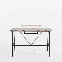 Biurko gamingowe z nadstawką LINT