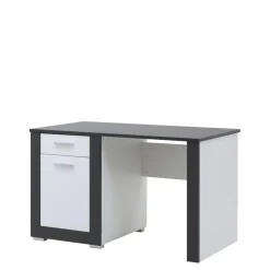 Dzieci Furni Home Biurko GRAY