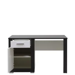 Dzieci Furni Home Biurko GRAY