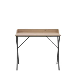 Dzieci Biurko industrialne LEADOW