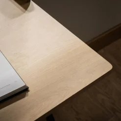 Dzieci Biurko industrialne LEADOW