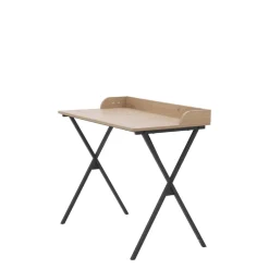 Dzieci Biurko industrialne LEADOW