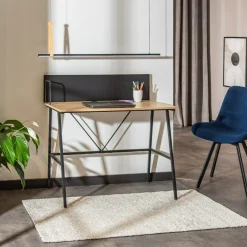 Biurka|Biurka| Biurko industrialne LIVANS II