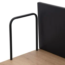 Biurka|Biurka| Biurko industrialne LIVANS II