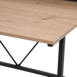 Biurka|Biurka| Biurko industrialne LIVANS II