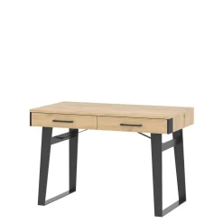 Biurka|Furni Home Biurko industrialne LOFT