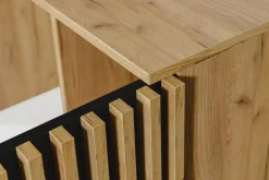 Biurka| Biurko loftowe MALMO