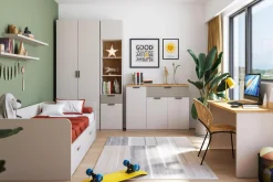 Dzieci inny Biurko MAX MODERN II 130 cm