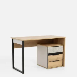 Dzieci DiTrendi Biurko MAZE 119 cm