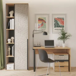 Dzieci DiTrendi Biurko MAZE 119 cm